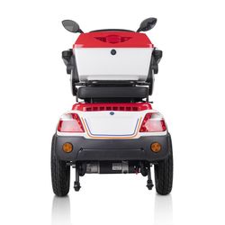 Scooter Madeira