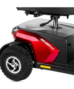 Scooter Mallorka Plus