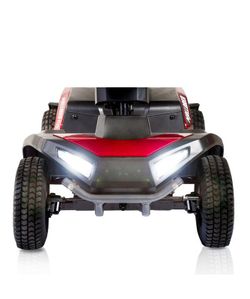 Scooter Mallorka Plus