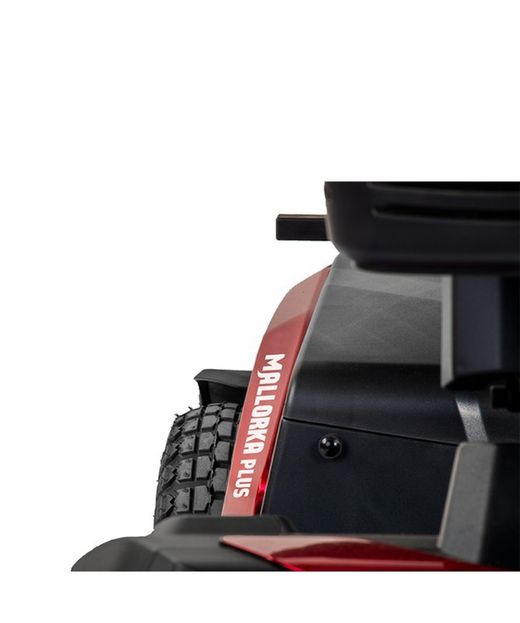 Scooter Mallorka Plus