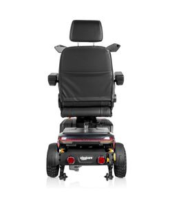 Scooter Mallorka Plus