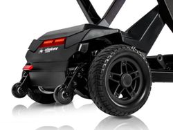 Scooter plagable Lanzarote
