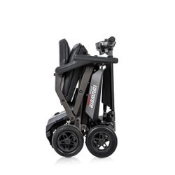 Scooter plagable Lanzarote