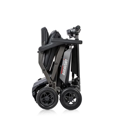 Scooter plagable Lanzarote