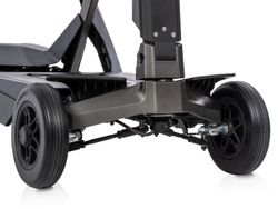 Scooter plagable Lanzarote
