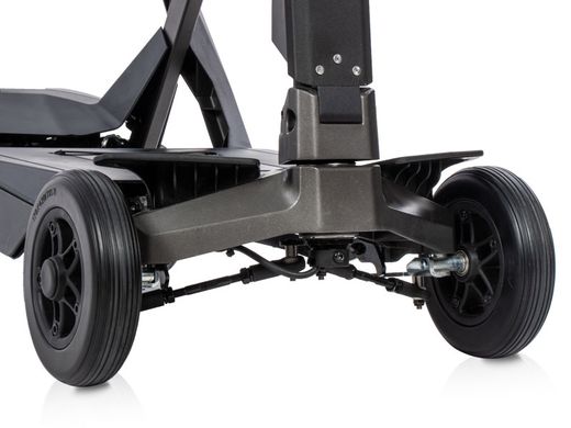 Scooter plagable Lanzarote