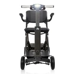 Scooter plagable Lanzarote