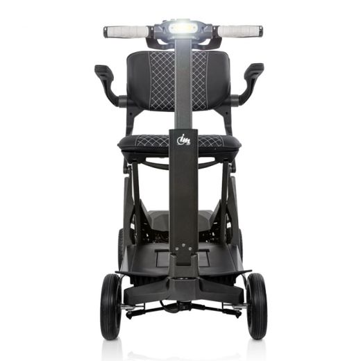 Scooter plagable Lanzarote