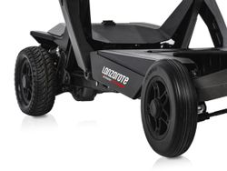 Scooter plagable Lanzarote