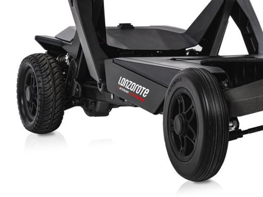 Scooter plagable Lanzarote