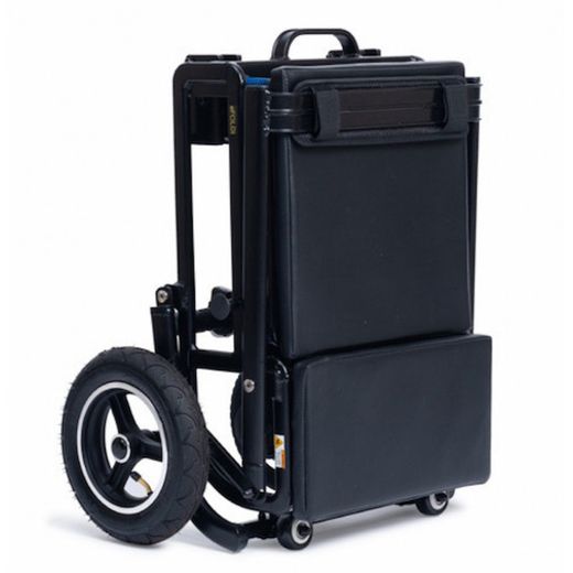 Scooter plegable e-foldi lite