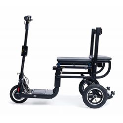 Scooter plegable e-foldi lite