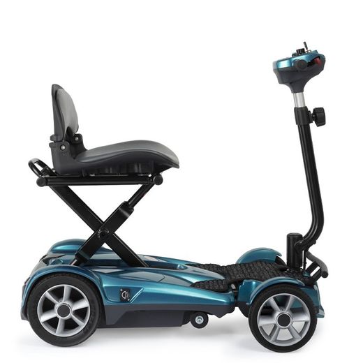 Scooter Plegable electrico I-Terra de Wellell