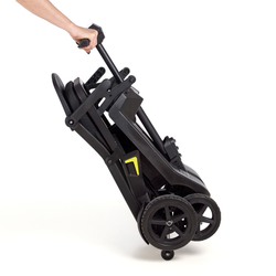 Scooter plegable Foldi ultraligero