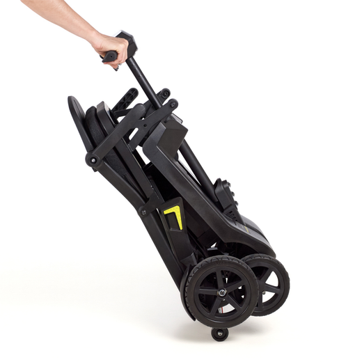 Scooter plegable Foldi ultraligero