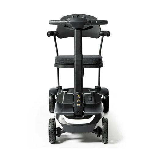 Scooter plegable Foldi ultraligero
