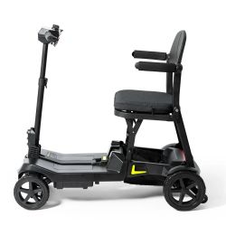 Scooter plegable Foldi ultraligero