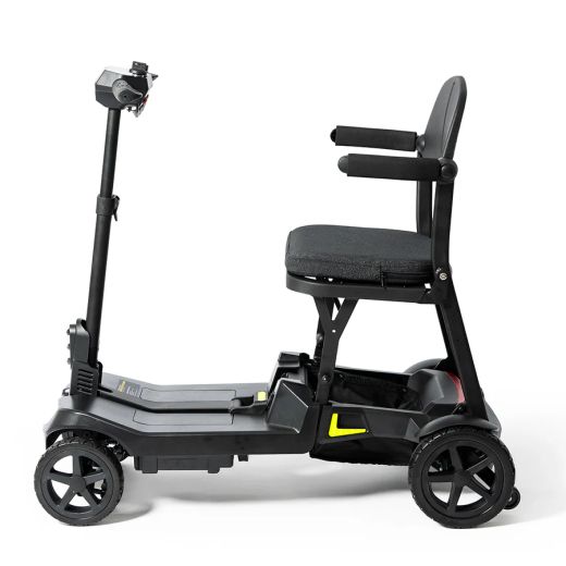 Scooter plegable Foldi ultraligero