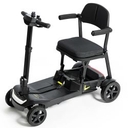Scooter plegable Foldi ultraligero