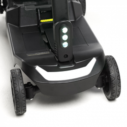 Scooter plegable Foldi ultraligero