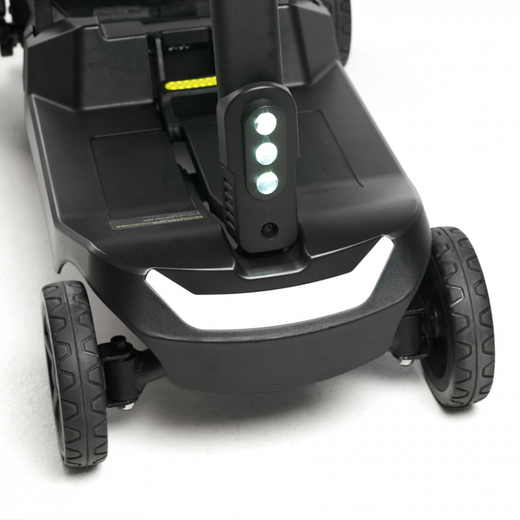 Scooter plegable Foldi ultraligero