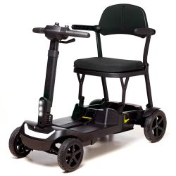Scooter plegable Foldi ultraligero