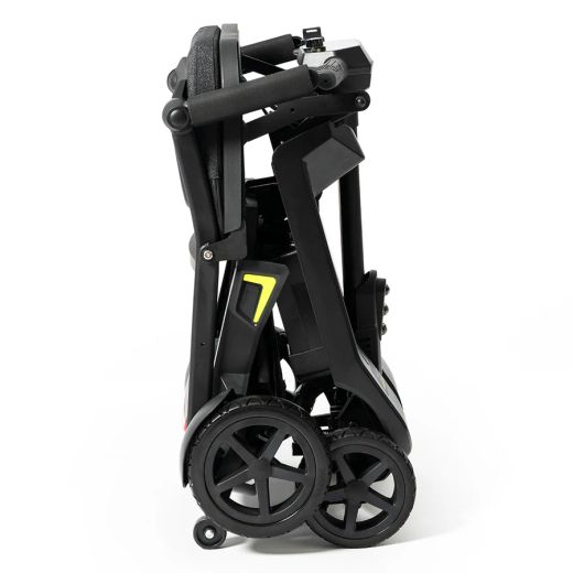 Scooter plegable Foldi ultraligero