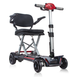 Scooter plegable Formentera