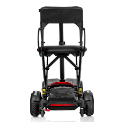 Scooter plegable Fuerteventura