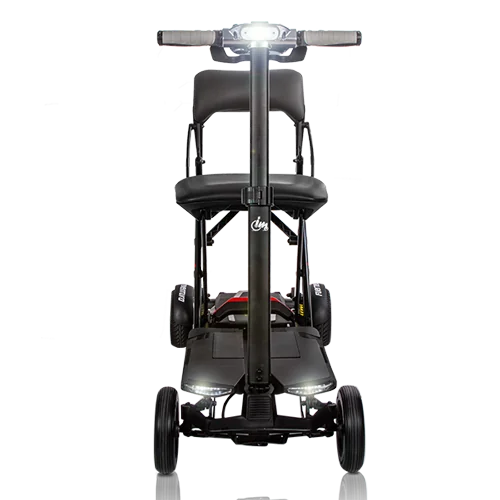 Scooter plegable Fuerteventura