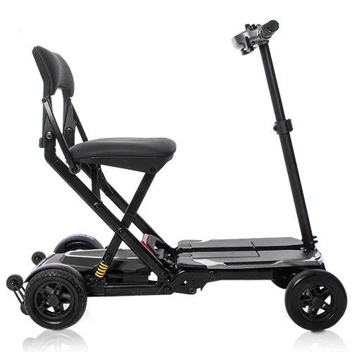 Scooter plegable Fuerteventura