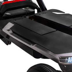 Scooter plegable Fuerteventura