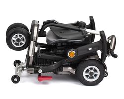 Scooter Plegable I Brio Plus de Wellell