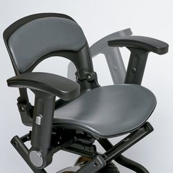 Scooter Plegable I Brio Plus de Wellell