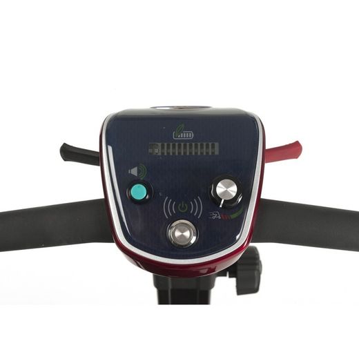 Scooter plegable Sedna Premium