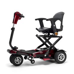 Scooter plegable Sedna Premium