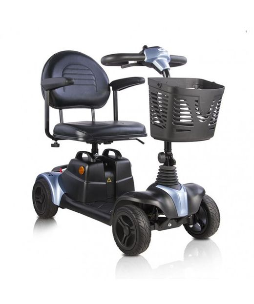 Scooter tenerife 4 ruedas