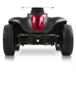 Scooter tenerife 4 ruedas