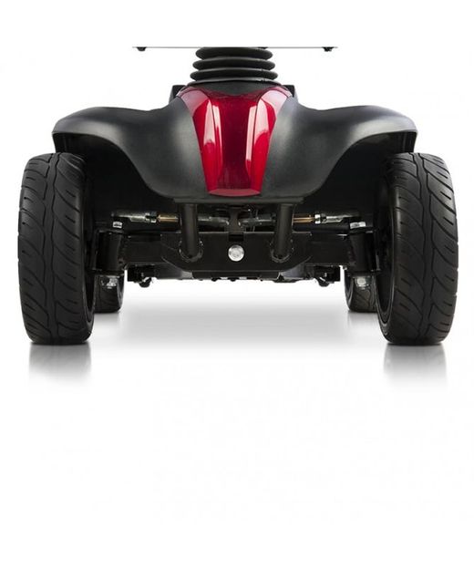 Scooter tenerife 4 ruedas