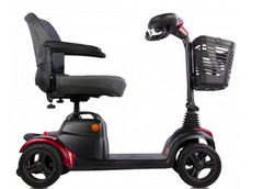 Scooter tenerife 4 ruedas