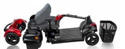 Scooter tenerife 4 ruedas