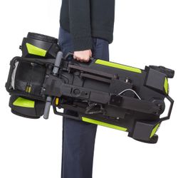 Scooter Traveler