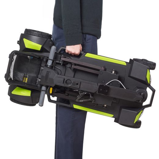 Scooter Traveler