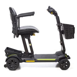 Scooter Traveler