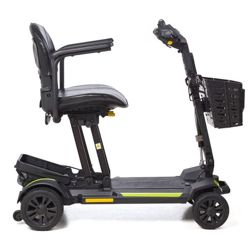 Scooter Traveler