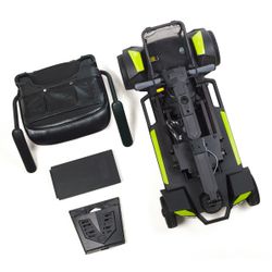 Scooter Traveler