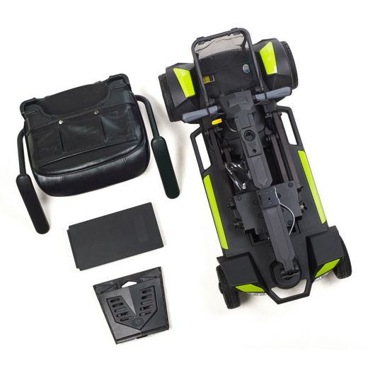 Scooter Traveler
