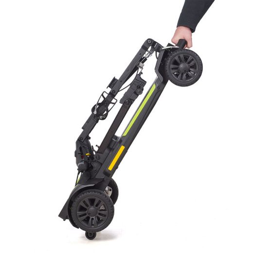 Scooter Traveler