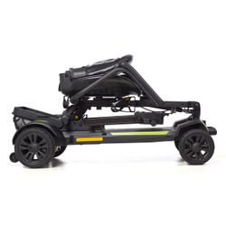 Scooter Traveler
