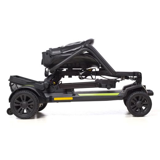 Scooter Traveler
